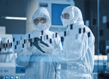 Improving the Cleanliness of a Cleanroom