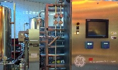 Industrial Fluid Filtration Systems