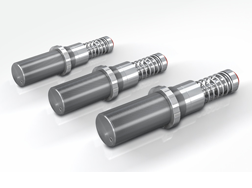 Industrial Shock Absorbers MC33-V4A to MC64-V4A