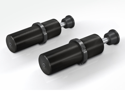 Industrial Shock Absorbers SC33 to SC45