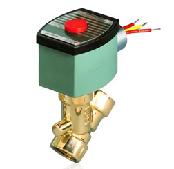 030 Low-Pressure Solenoid Valves from ASCO™