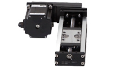 Parker 400XE Series Positioner