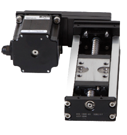 400XE Series Positioners from Parker