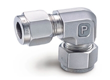 Parker's A-LOK® Double Ferrule Tube Fittings