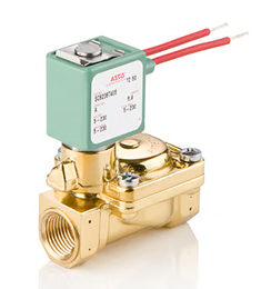238 Pilot General Service Solenoid Valves from ASCO™