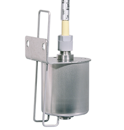 UNS-VA/SB5 Bilge Level Switch Guard with Test Function from Barksdaledale