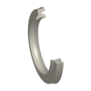 ouble-Acting Rod Wiper Seals for Hydraulic Applications (AY)