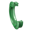 Double wiper seal Prädifa series AV, Ultrathan®