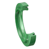 Double wiper seal Prädifa series AY, Ultrathan®