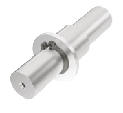 Driveshaft / Encoder Shaft