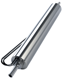 FLUENT® In-Line Heater from Watlow