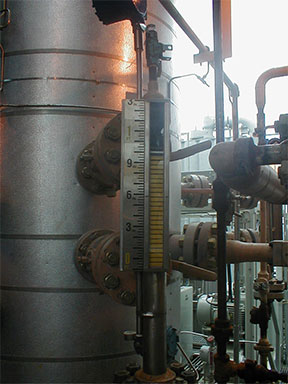 Level Measurement