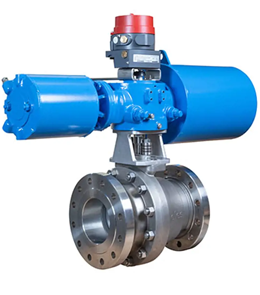 Neles™ Modular Ball Valve Series X from Valmet