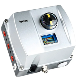 Neles™ ND9000™ intelligent valve controller from Valmet 