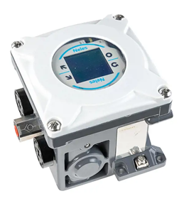 Neles® NDX Valve Controller from Valmet