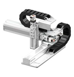 Cartesian / Gantry Robots