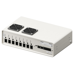 MRCU Integrated Robot Controller & Drivers