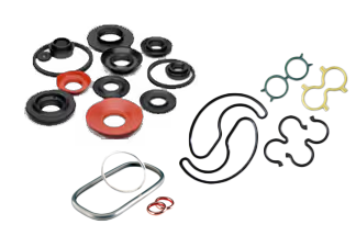 Parker Custom Seals