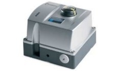 Digital Valve Positioners