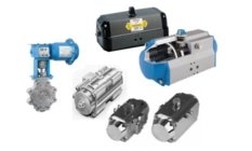Actuators