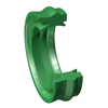 od seal/wiper Prädifa series EU, Ultrathan®