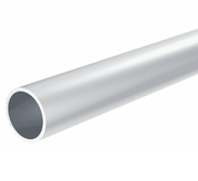 Round Tube 30x2