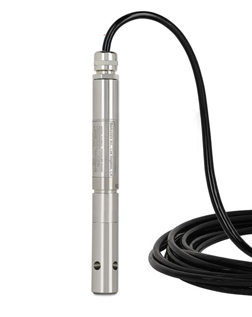 SL5 Submersible Level Transducer from Barksdale