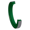 ingle-Acting Rod Wiper Seal for Hydraulics (J)