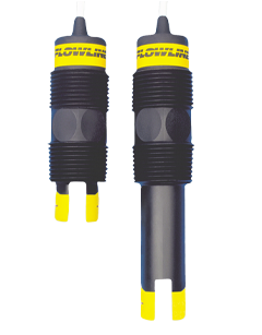 Switch-Tek™ LU10 Ultrasonic Point Liquid Level Switch from Flowline