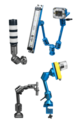 swivel mount