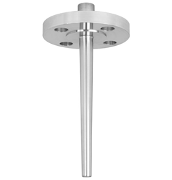 Thermowells / Protection Tubes from WIKA