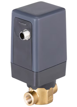 Type 3280 - Electromotive 2-Way Globe Proportional Valve from Bürkert