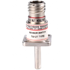 TS12T Series Temperature Sensors from UE Precision Sensors
