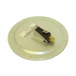 P90S Series Vacuum Switch from UE Precision Sensors