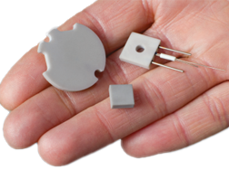 ULTRAMIC® Advanced Ceramic Heater for Watlow