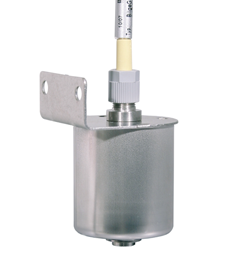 UNS-VA/SB4 Bilge Level Switch Guard with Plastic Float from Barksdale