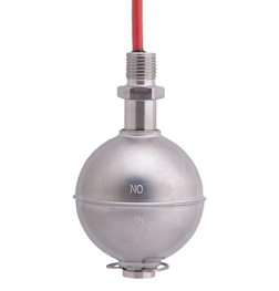 UNS-VA1/4-VA52 Stainless Steel Level Switch 1/4 NPT