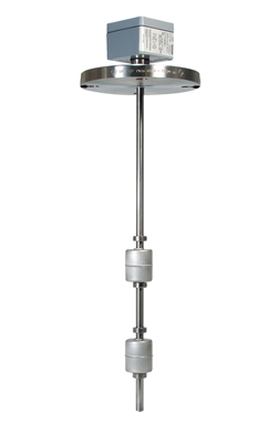 UNS2000 Multi Level Switch - Max 3000m from Barksdale