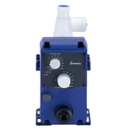 Walchem EWP L Series