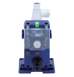 Walchem EWP R Series