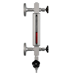 Glass Level Gauges from WIKA