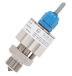 Optoelectronic Switches from WIKA