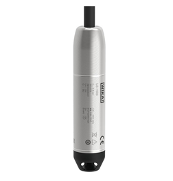 Submersible Pressure Sensors from WIKA