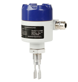 Vibrating Level Switches from WIKA