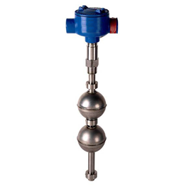 Float Switches from WIKA