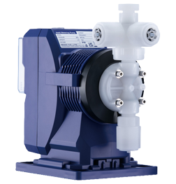 EWP Series Metering Pump from Walchem