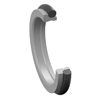 Wiper seal Prädifa series AW, Polon®