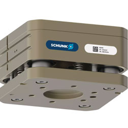 AGM Compensation Units from Schunk