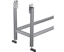 Stand for Belt Conveyors 40 and 50