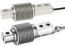 WIKA Bending Beam Load Cells